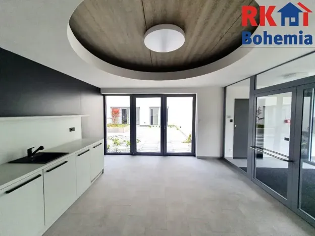 Pronájem bytu 1+kk, Mladá Boleslav, Vodárenská, 23 m2
