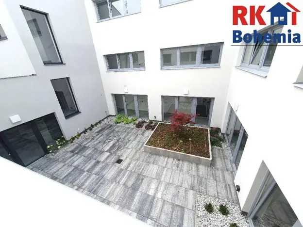 Pronájem bytu 1+kk, Mladá Boleslav, Vodárenská, 23 m2