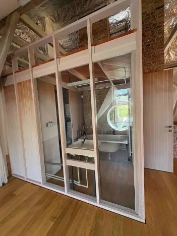 Pronájem bytu 3+kk, Brno, Durďákova, 84 m2