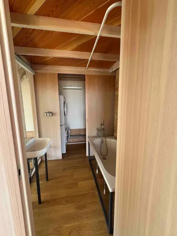 Pronájem bytu 3+kk, Brno, Durďákova, 84 m2