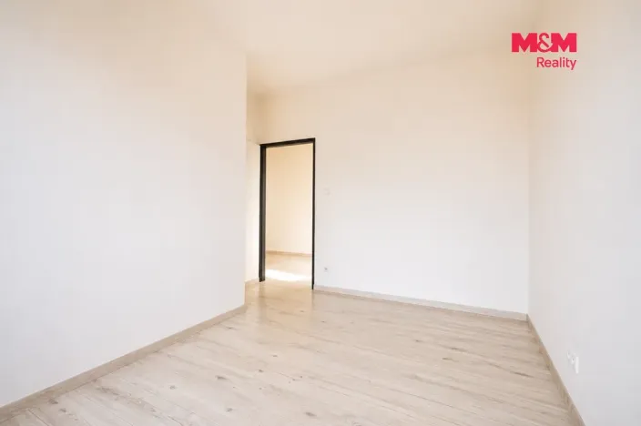 Pronájem bytu 3+kk, Karlovy Vary, Plzeňská, 65 m2