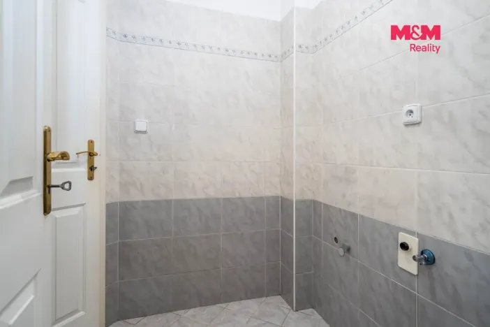 Prodej bytu 3+kk, Praha - Vinohrady, Na Kozačce, 115 m2