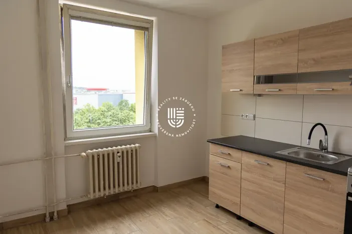 Prodej bytu 2+1, Praha - Letňany, Tupolevova, 54 m2