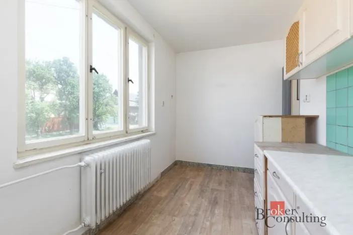 Prodej činžovního domu, Písečná, 500 m2