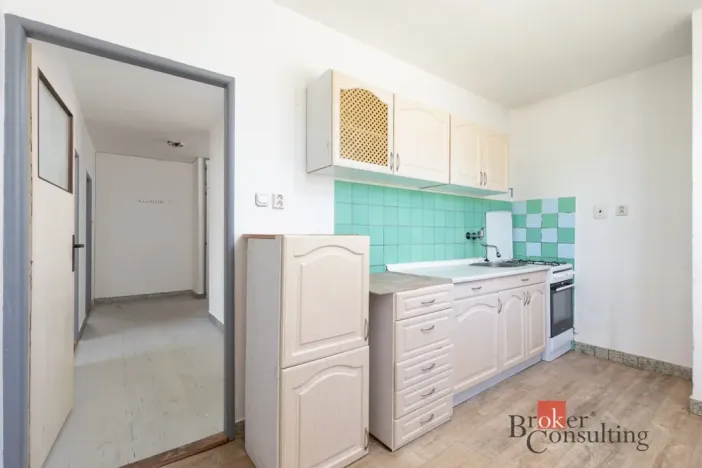 Prodej činžovního domu, Písečná, 500 m2