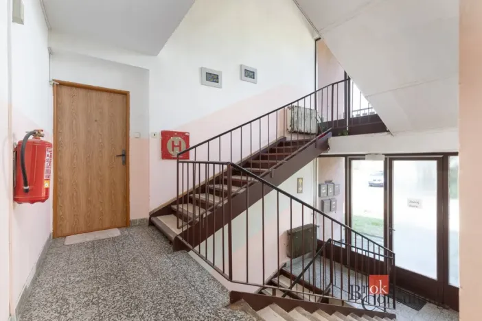 Prodej činžovního domu, Písečná, 500 m2