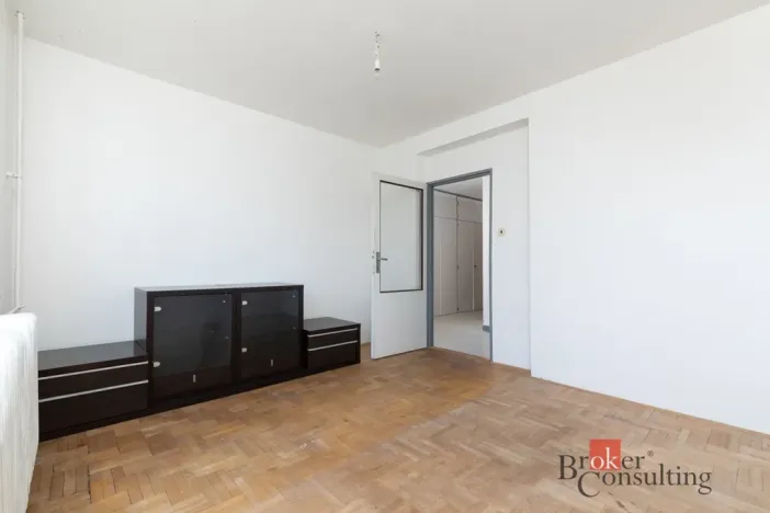 Prodej činžovního domu, Písečná, 500 m2