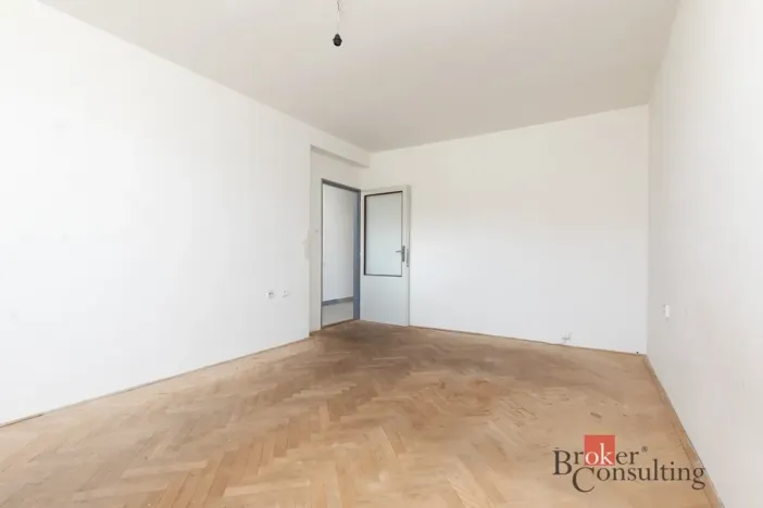 Prodej činžovního domu, Písečná, 500 m2