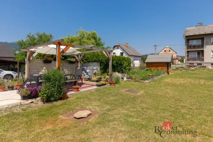 Prodej činžovního domu, Písečná, 500 m2