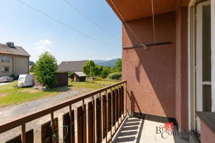 Prodej činžovního domu, Písečná, 500 m2