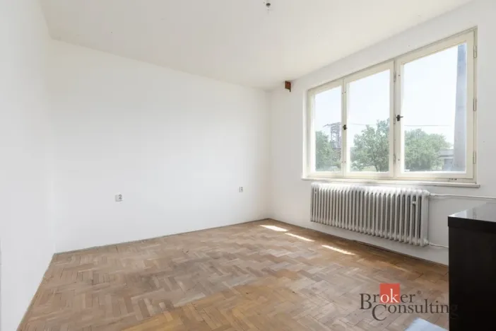 Prodej činžovního domu, Písečná, 386 m2