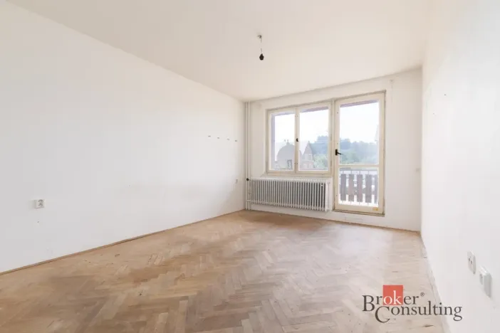 Prodej činžovního domu, Písečná, 386 m2