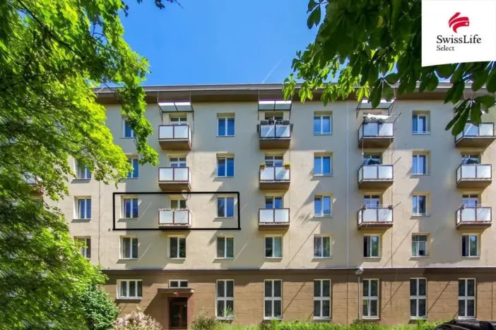 Prodej bytu 2+1, Plzeň, Koterovská, 59 m2