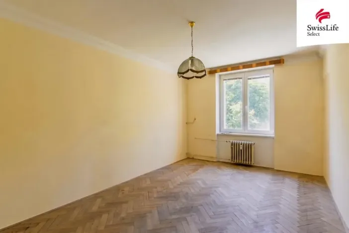 Prodej bytu 2+1, Plzeň, Koterovská, 59 m2