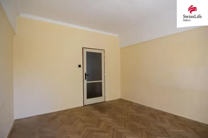 Prodej bytu 2+1, Plzeň, Koterovská, 59 m2