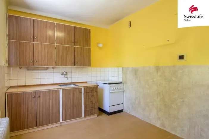 Prodej bytu 2+1, Plzeň, Koterovská, 59 m2