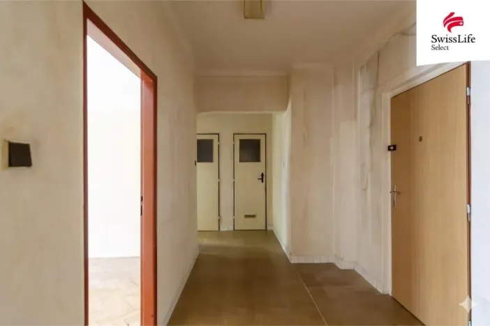Prodej bytu 2+1, Plzeň, Koterovská, 59 m2