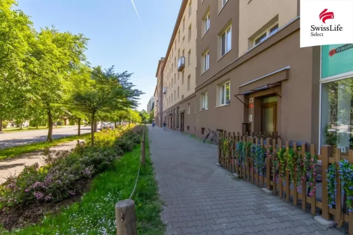 Prodej bytu 2+1, Plzeň, Koterovská, 59 m2