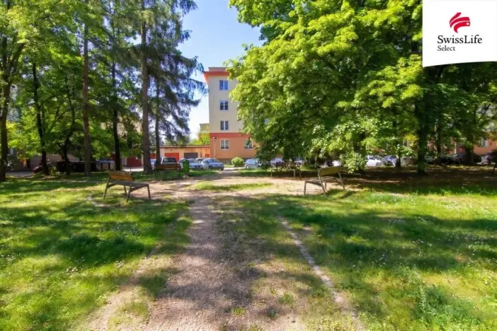 Prodej bytu 2+1, Plzeň, Koterovská, 59 m2