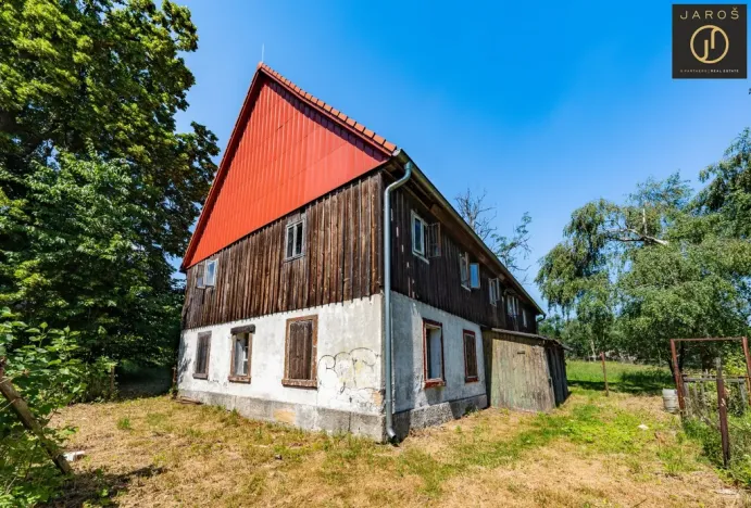 Prodej rodinného domu, Tisá, 201 m2