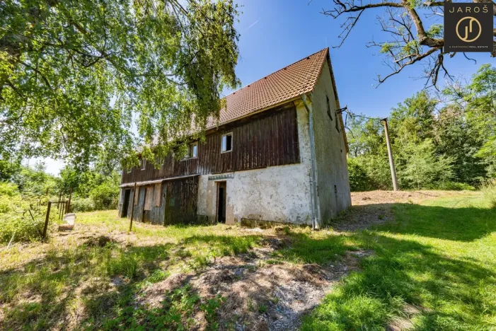 Prodej rodinného domu, Tisá, 201 m2