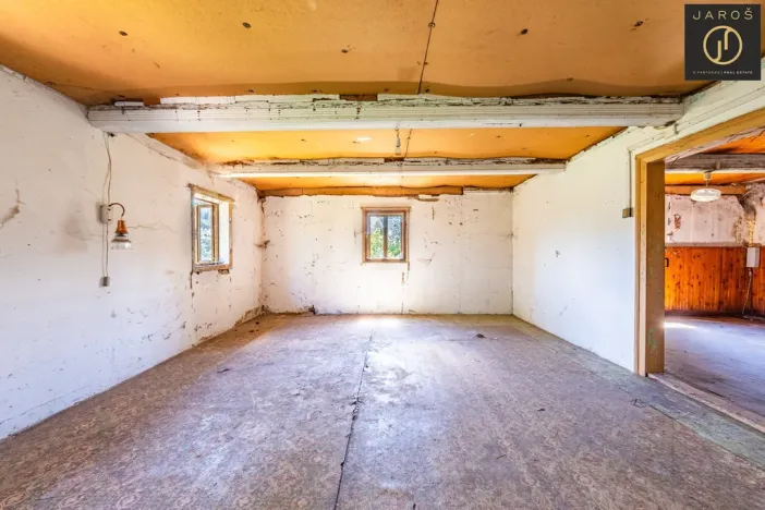 Prodej rodinného domu, Tisá, 201 m2