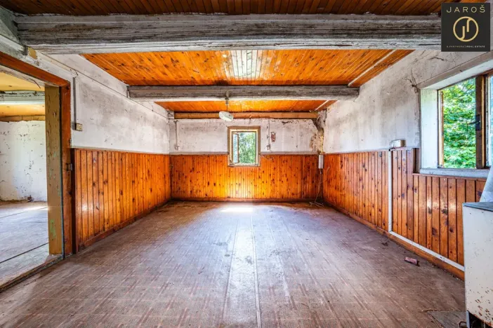 Prodej rodinného domu, Tisá, 201 m2