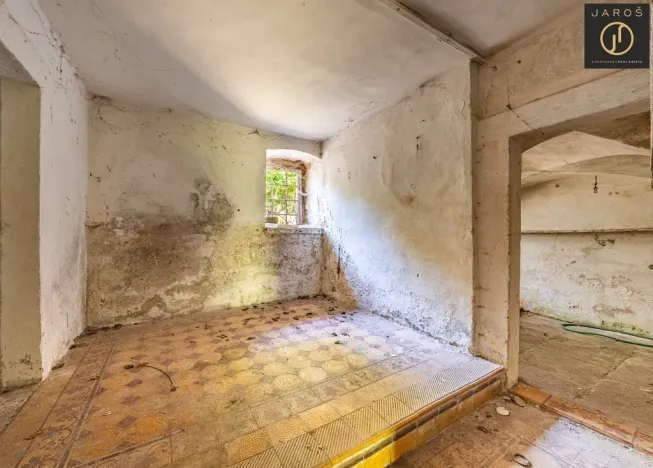 Prodej rodinného domu, Tisá, 201 m2