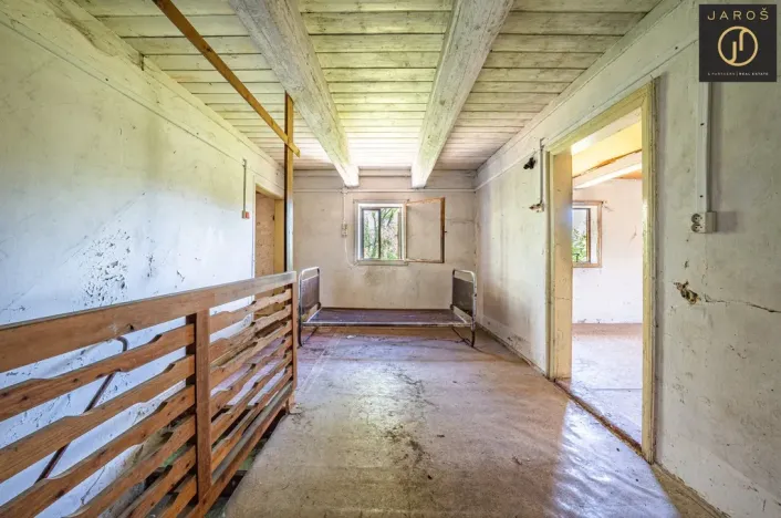 Prodej rodinného domu, Tisá, 201 m2