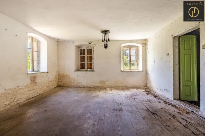 Prodej rodinného domu, Tisá, 201 m2