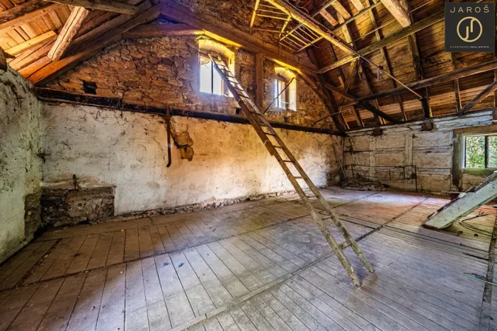Prodej rodinného domu, Tisá, 201 m2