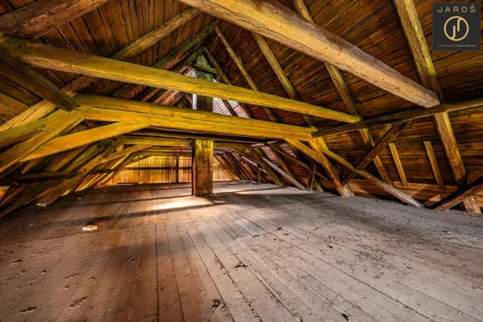 Prodej rodinného domu, Tisá, 201 m2
