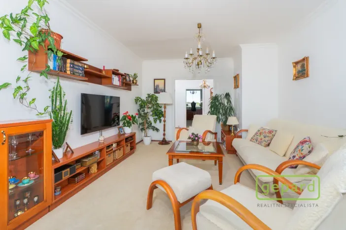 Prodej bytu 3+kk, Praha - Stodůlky, Kettnerova, 108 m2