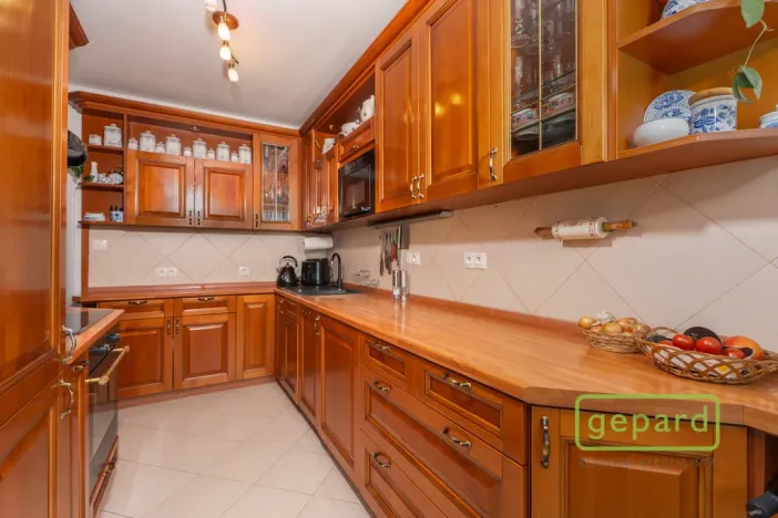 Prodej bytu 3+kk, Praha - Stodůlky, Kettnerova, 108 m2