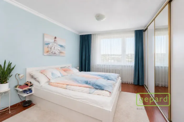 Prodej bytu 3+kk, Praha - Stodůlky, Kettnerova, 108 m2
