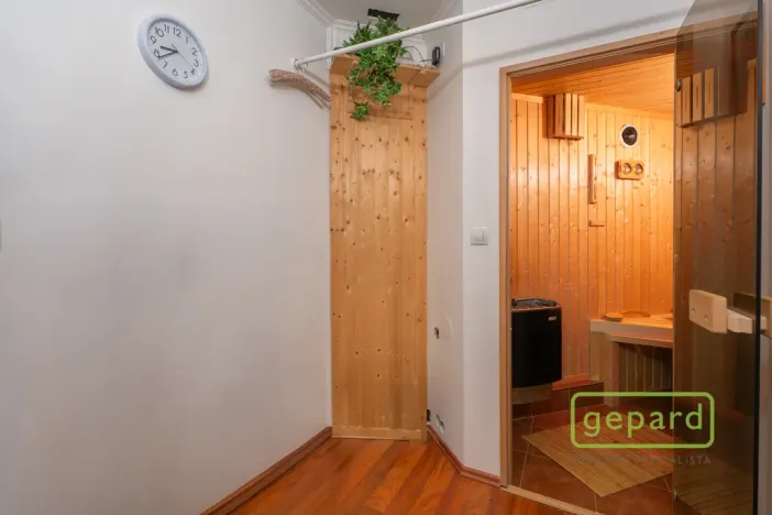 Prodej bytu 3+kk, Praha - Stodůlky, Kettnerova, 108 m2