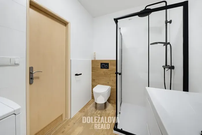 Pronájem bytu 3+1, Jihlava, Na Vyhlídce, 71 m2