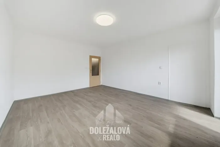 Pronájem bytu 3+1, Jihlava, Na Vyhlídce, 71 m2