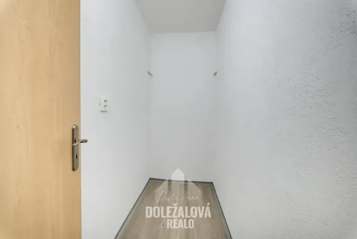 Pronájem bytu 3+1, Jihlava, Na Vyhlídce, 71 m2