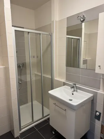 Pronájem bytu 1+kk, Brno, Vranovská, 26 m2