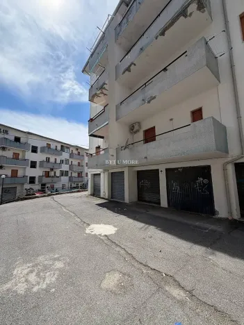 Prodej bytu 2+kk, Scalea, Itálie, Via Gaetano Oliva, 40 m2