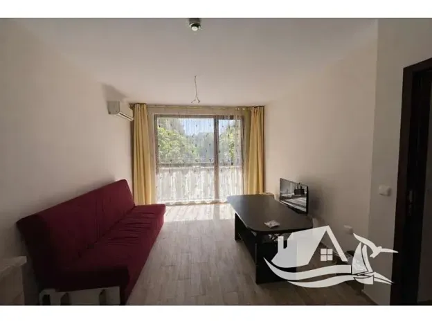 Prodej bytu 2+kk, Nesebar, Bulharsko, 49 m2