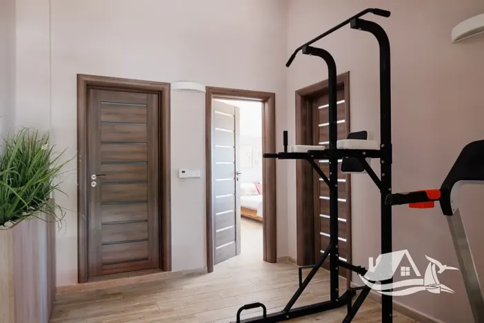 Prodej rodinného domu, Burgas, Bulharsko, 163 m2
