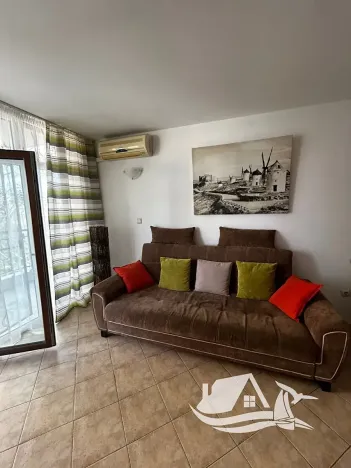 Prodej bytu 2+kk, Nesebar, Bulharsko, 73 m2
