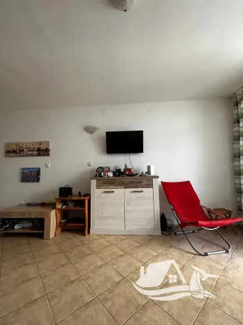 Prodej bytu 2+kk, Nesebar, Bulharsko, 73 m2