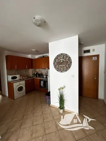 Prodej bytu 2+kk, Nesebar, Bulharsko, 73 m2