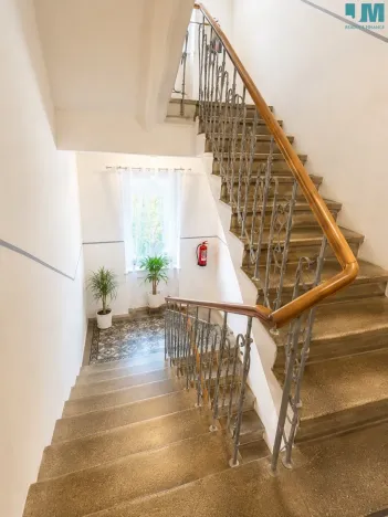 Pronájem bytu 2+1, Třebíč, Riegrova, 69 m2