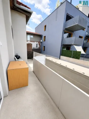 Pronájem bytu 2+1, Třebíč, Riegrova, 69 m2