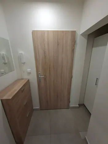 Pronájem bytu 2+1, Brno, Skorkovského, 42 m2