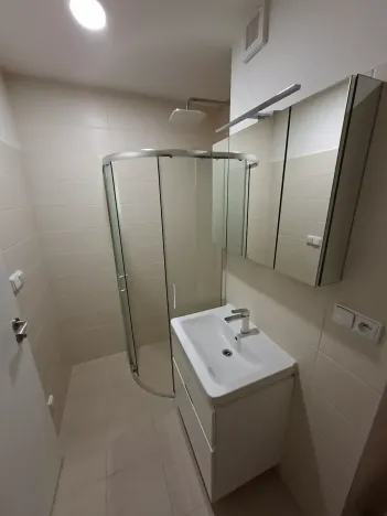 Pronájem bytu 2+1, Brno, Skorkovského, 42 m2